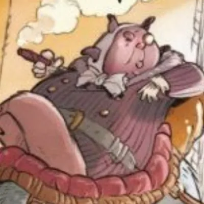 Mister Zunack