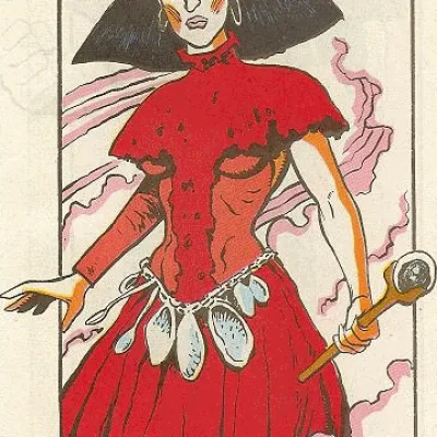Mistia