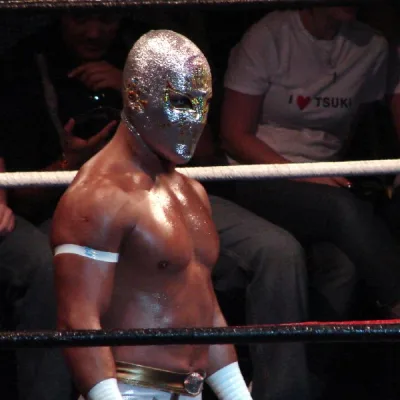 Mistico