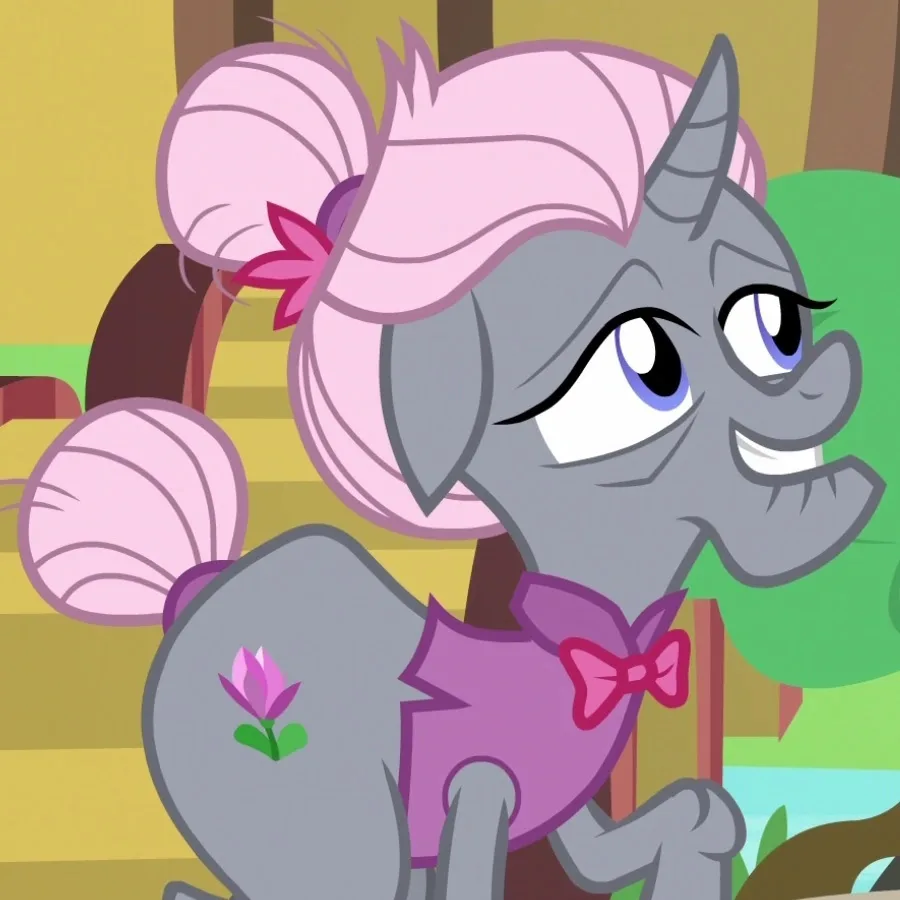 Mistmane Family Gardener