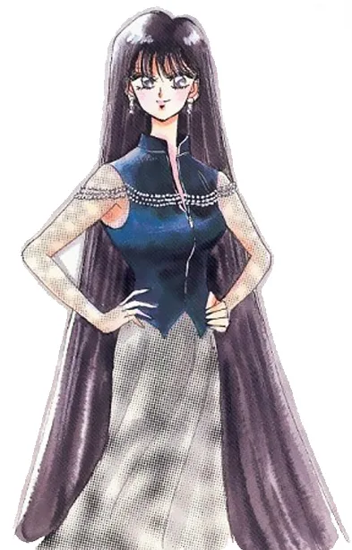 Mistress 9