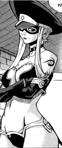 Mistress Kiris