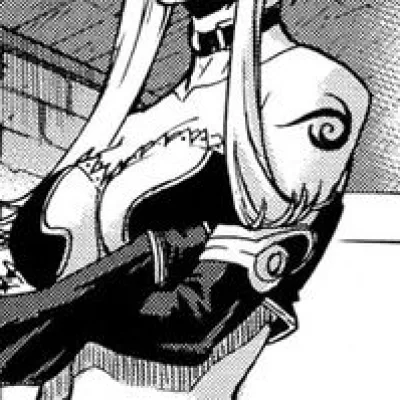 Mistress Kiris