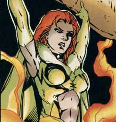Mistress Maxima