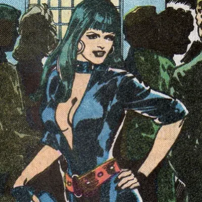 Mistress Midnight