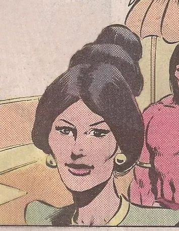 Mistress Prem