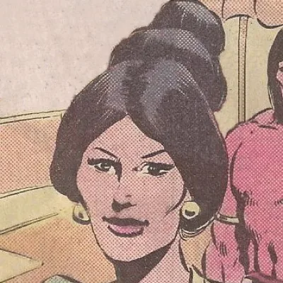 Mistress Prem