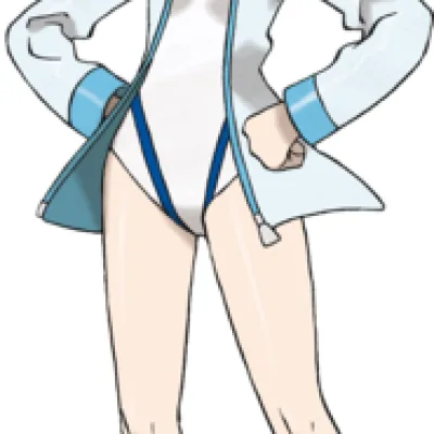 Misty