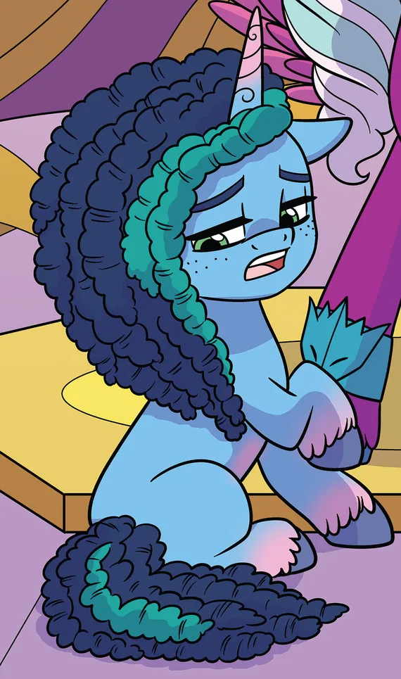 Misty Brightdawn