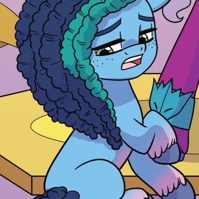 Misty Brightdawn