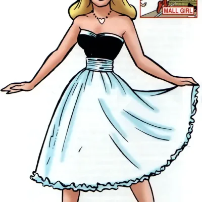 Misty Collins