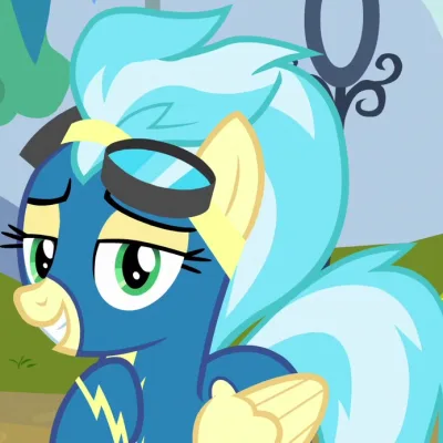 Misty Fly