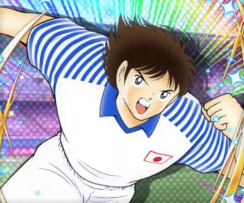 Misugi Jun