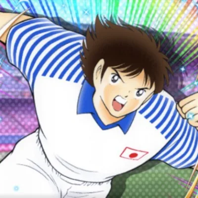Misugi Jun