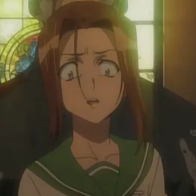 Misuzu Ichijou