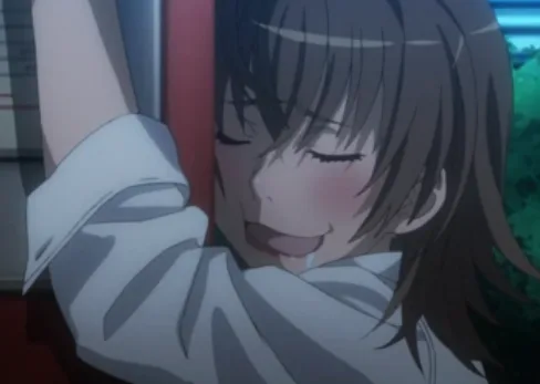 Misuzu Misaka