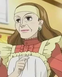 Misuzu Sonoda