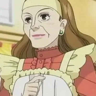 Misuzu Sonoda