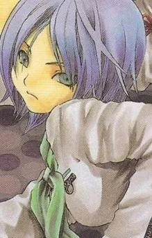 Misuzu Sotomura