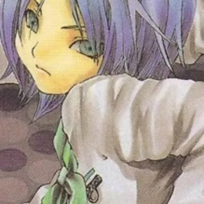 Misuzu Sotomura