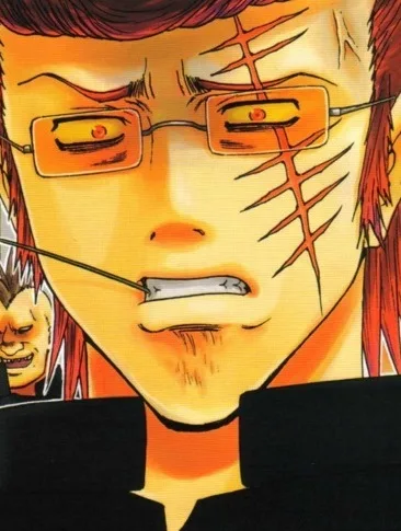 Mitarashi Dango