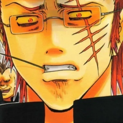 Mitarashi Dango