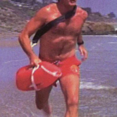 Mitch Buchannon