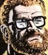 Mitch Hoberman