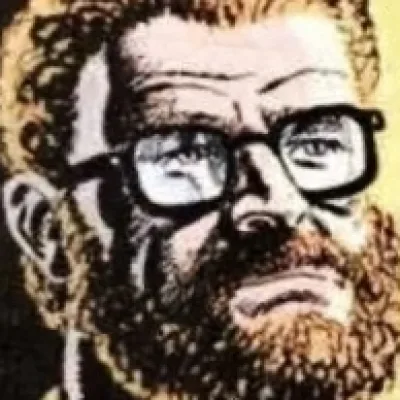 Mitch Hoberman