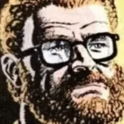 Mitch Hoberman
