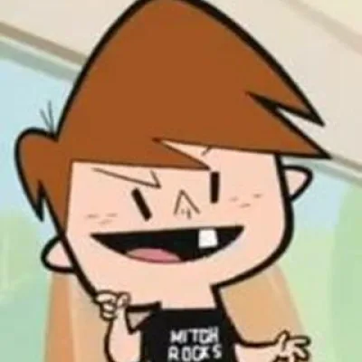 Mitch Mitchelson