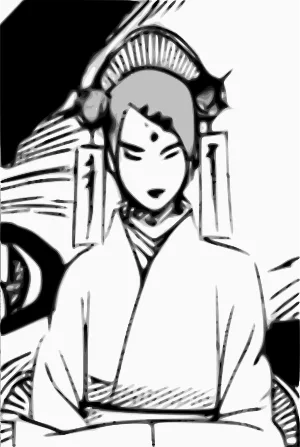 Mito Uzumaki
