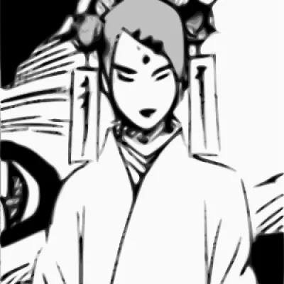 Mito Uzumaki