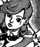 Mitsuba Higashikata