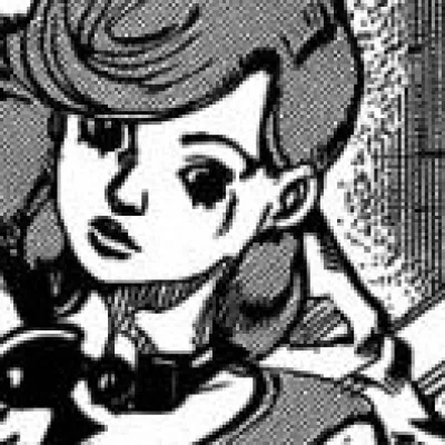 Mitsuba Higashikata