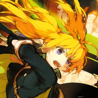 Mitsuba Sangu