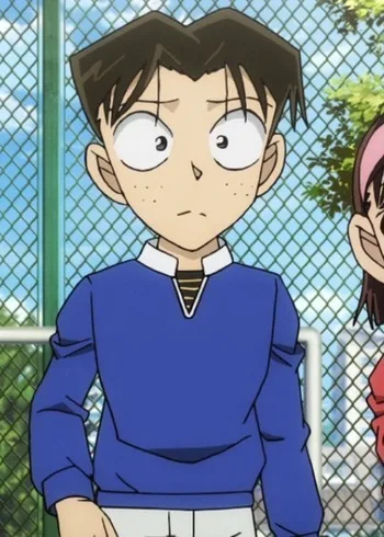 Mitsuhiko Tsubaraya