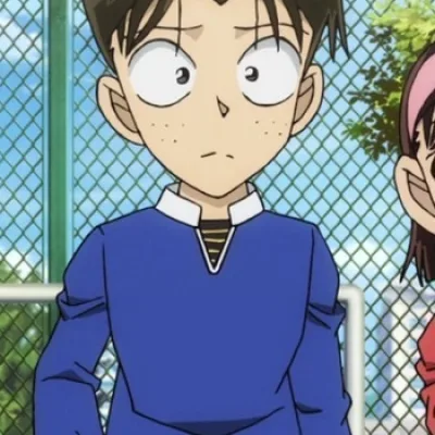 Mitsuhiko Tsubaraya