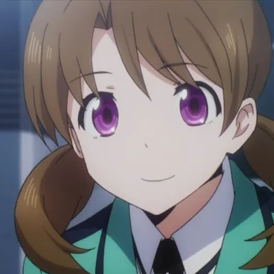 Mitsui Honoka