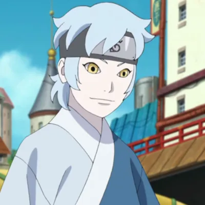 Mitsuki