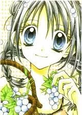 Mitsuki Koyama