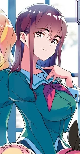 Mitsuki Yano