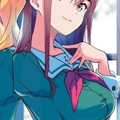 Mitsuki Yano