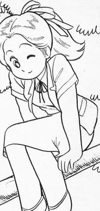 Mitsuko