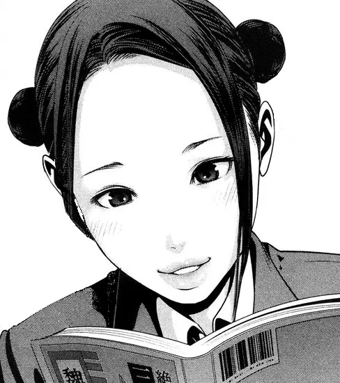 Mitsuko Yokoyama