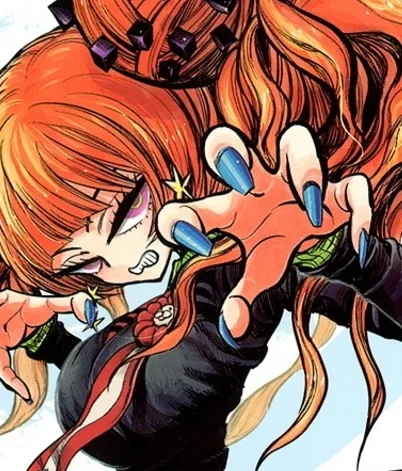 Mitsumura Marilyn