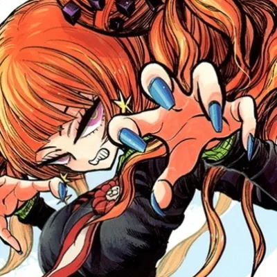 Mitsumura Marilyn