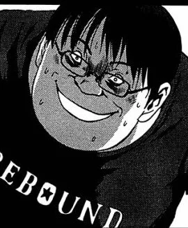 Mitsuo Akechi