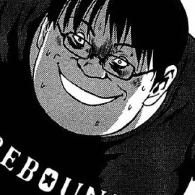 Mitsuo Akechi