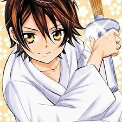 Mitsuru Kobayashi